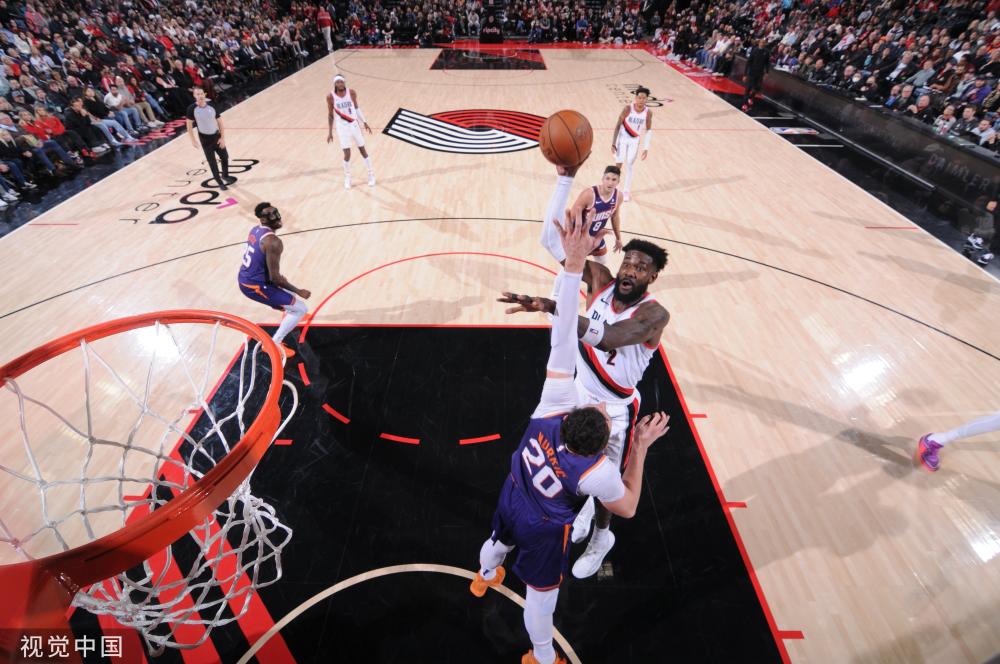 我们看到了 我们看到了